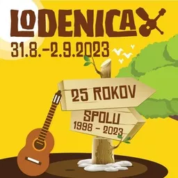 Lodenica 2023