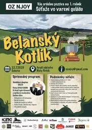 Belanský kotlík