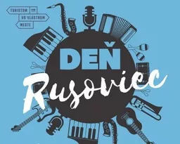 Deň Rusoviec 2023