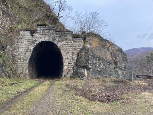 Píliansky tunel