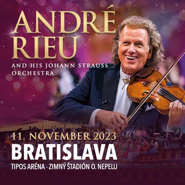 André Rieu