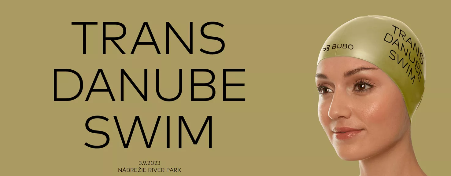 Trans Danube Swim 2023