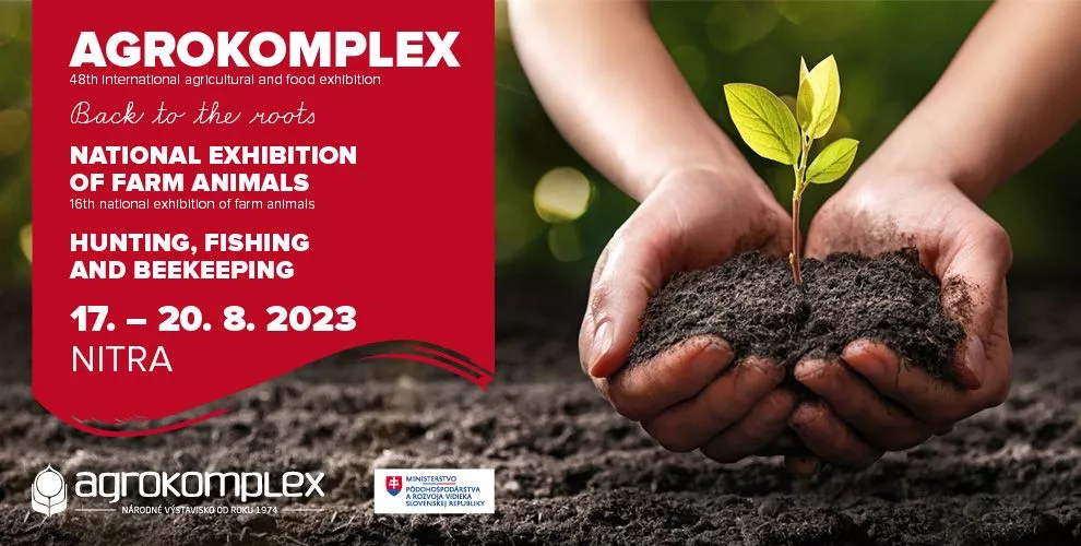 Agrokomplex 2023