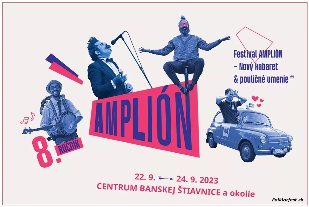 Festival amplión 2023
