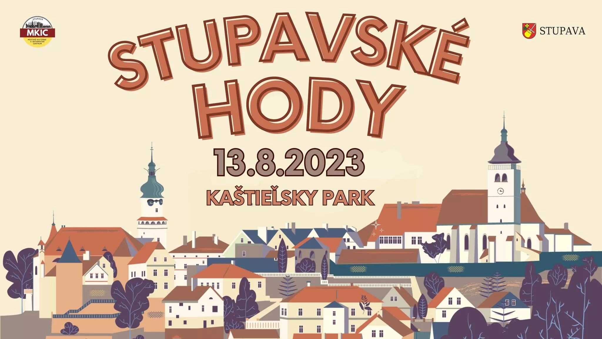 Stupavské hody 2023