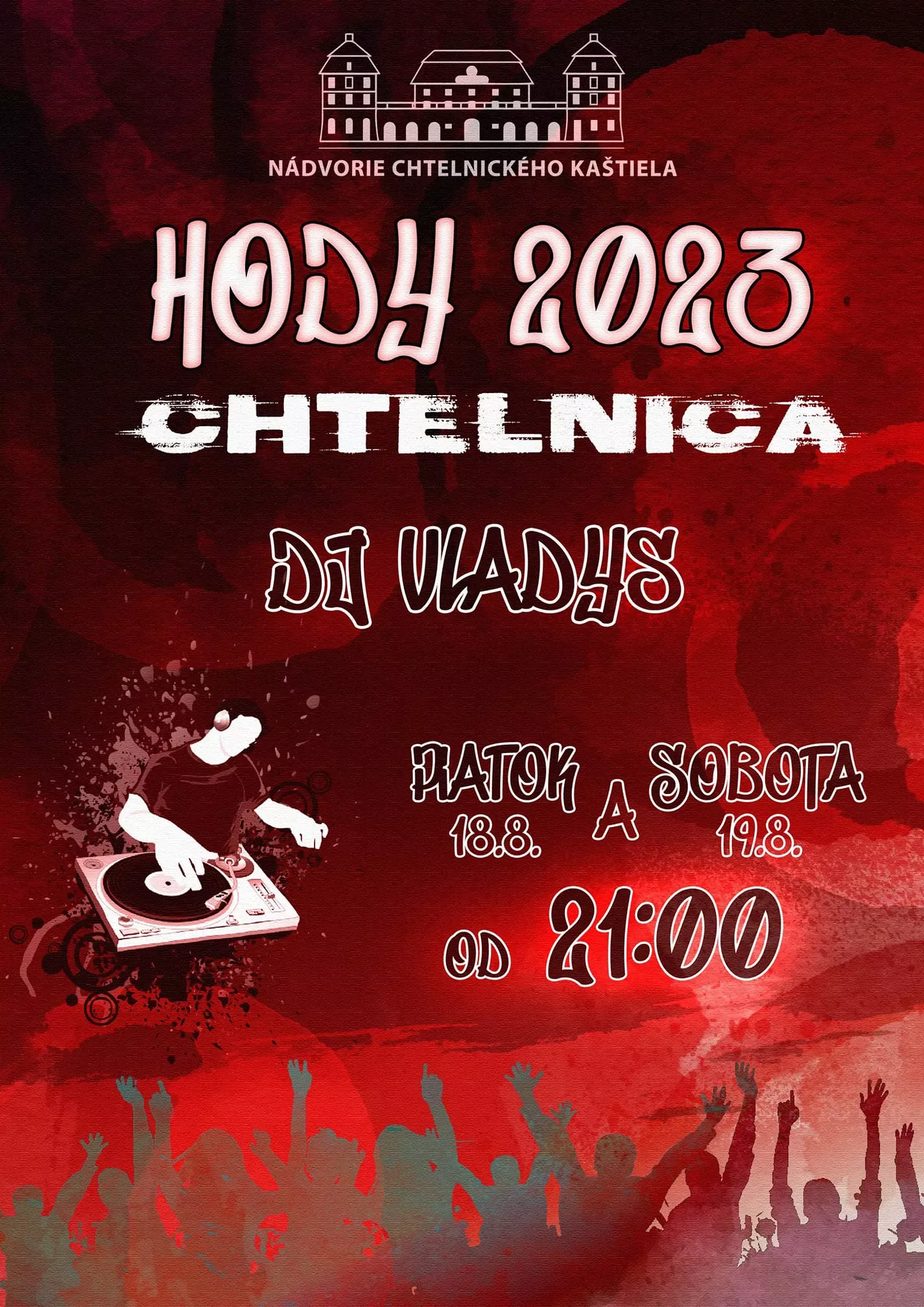 Hody Chtelnica 2023