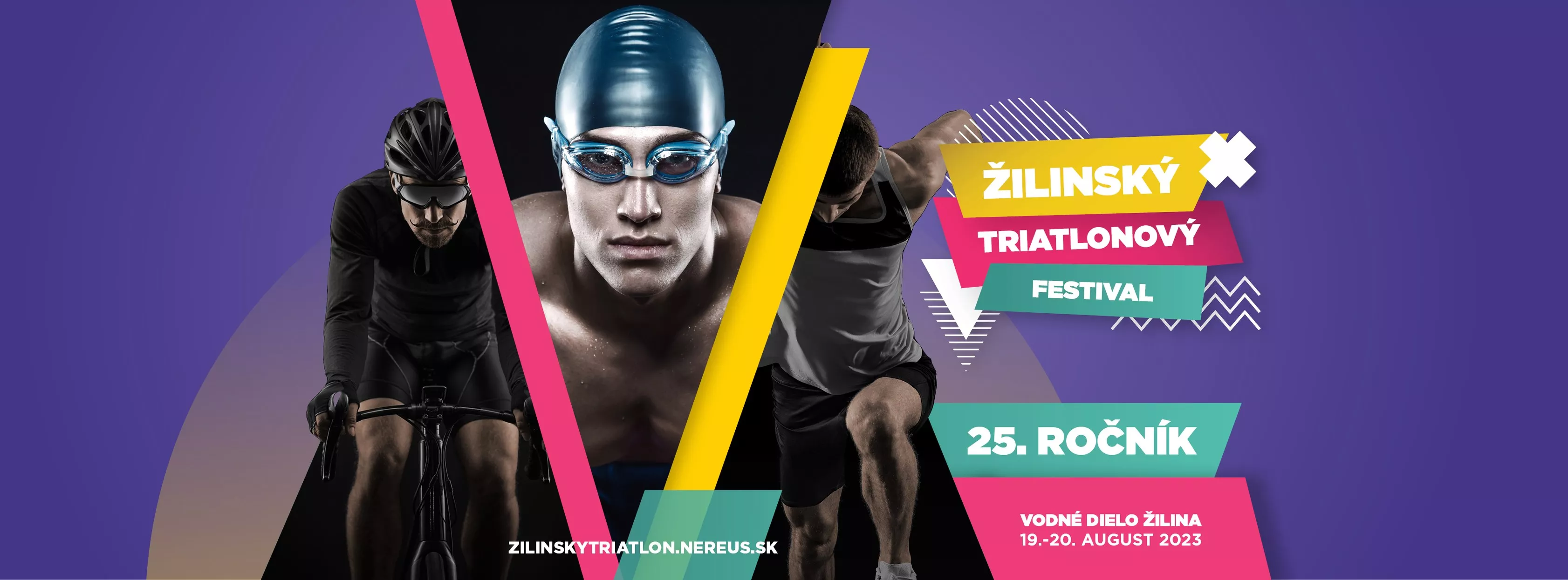 Žilinský triatlonový festival