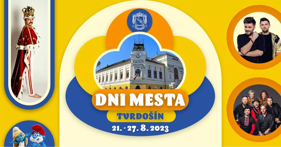 Dni mesta