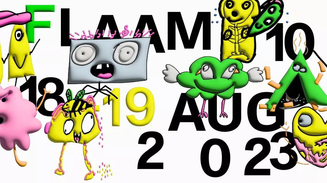 Flaam Festival 2023