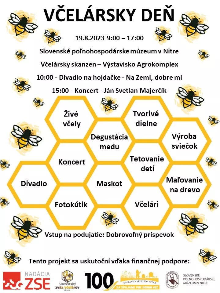 Včelársky deň