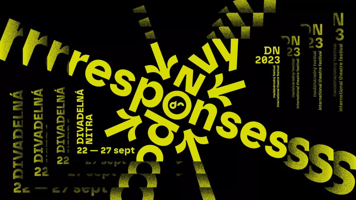 Divadelná Nitra 2023