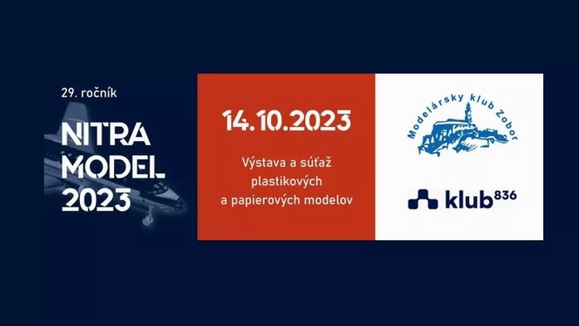 Nitra Model 2023
