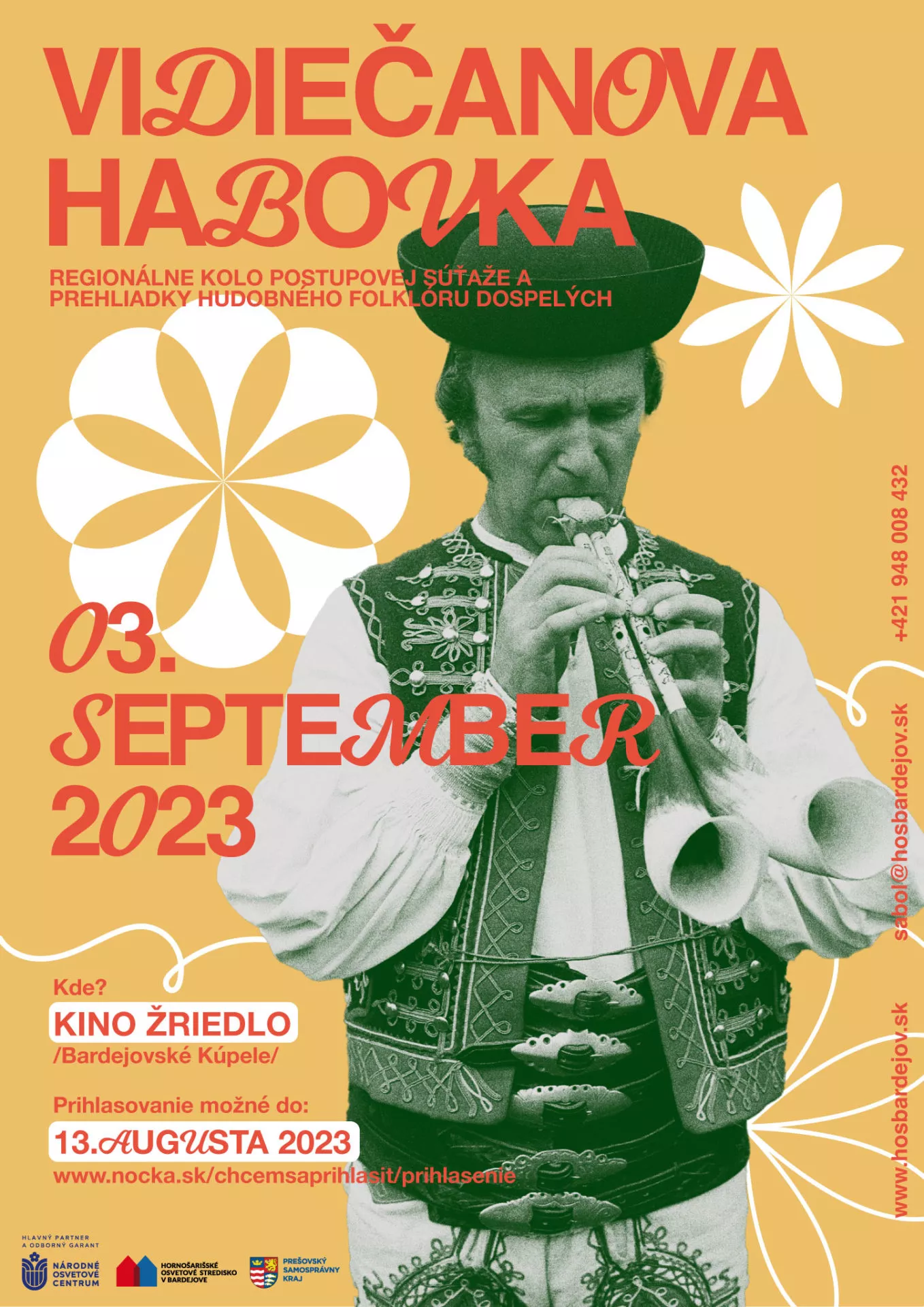 Vidiečanova Habovka