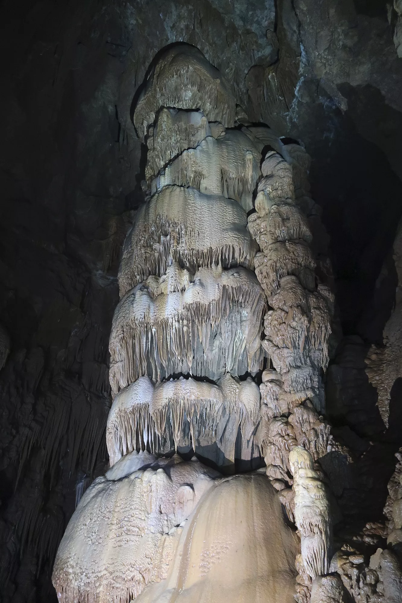 Krásnohorská jaskyňa (©Adrián Juríček)