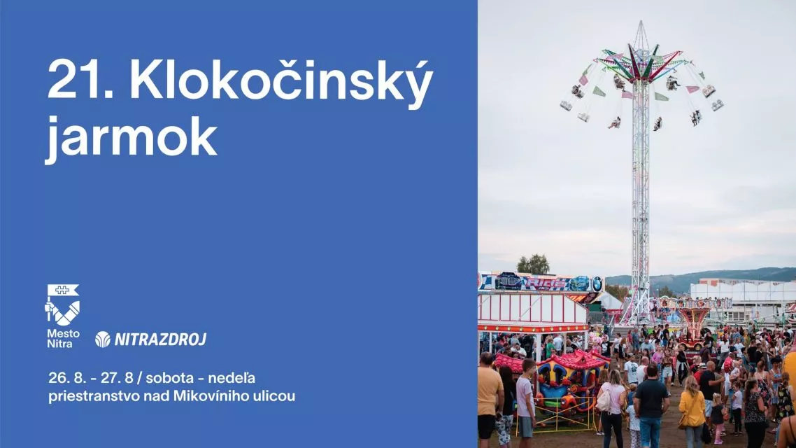 Klokočinský jarmok