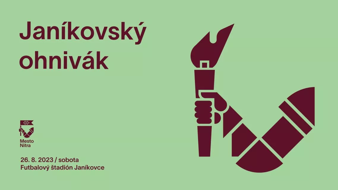 Janíkovský ohnivák