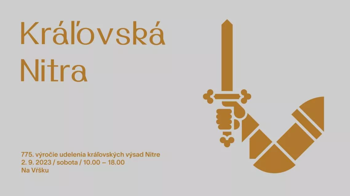 Kráľovská Nitra
