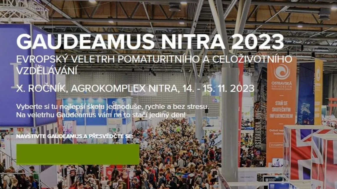 Gaudeamus 2023
