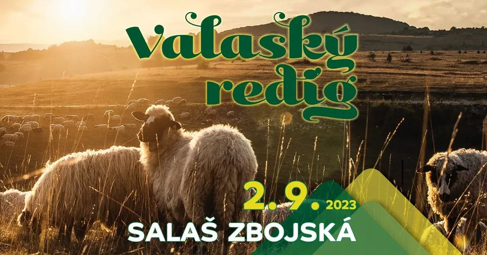 VALASKÝ REDIG 2023
