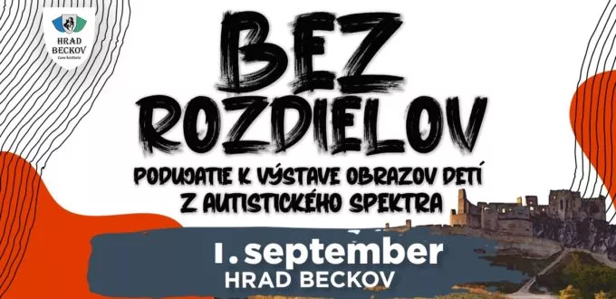 Bez rozdielov #1