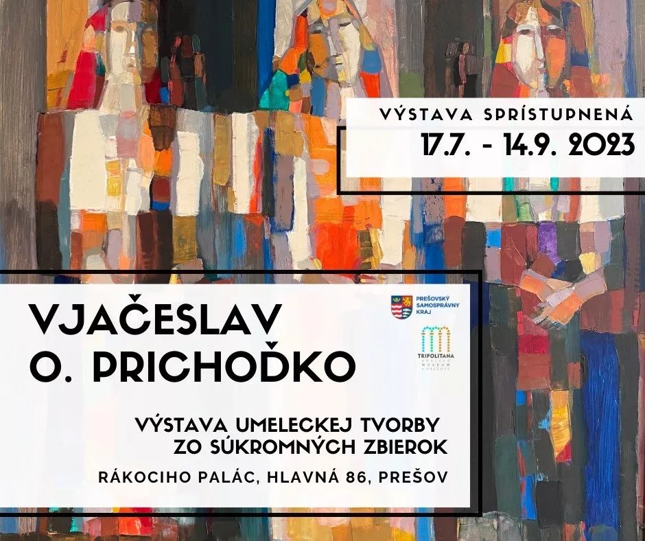 Vlačeslav O. Prichoďko