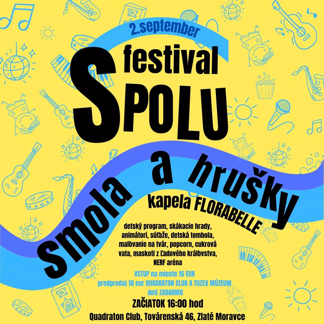 Festival Spolu