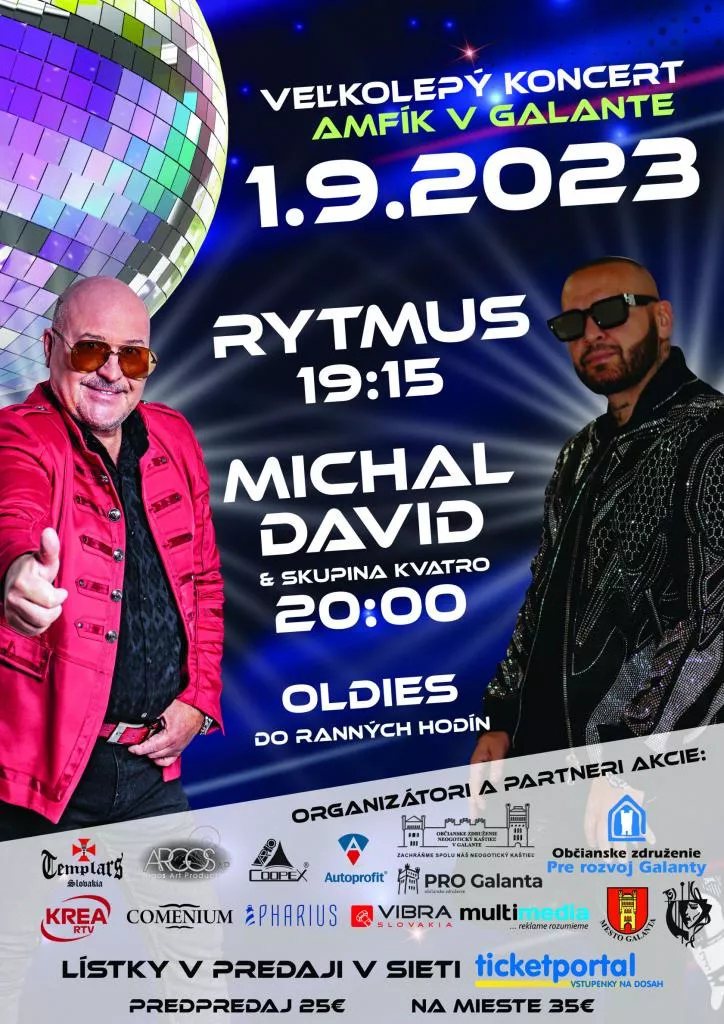 Rozlúčka s letom 2023