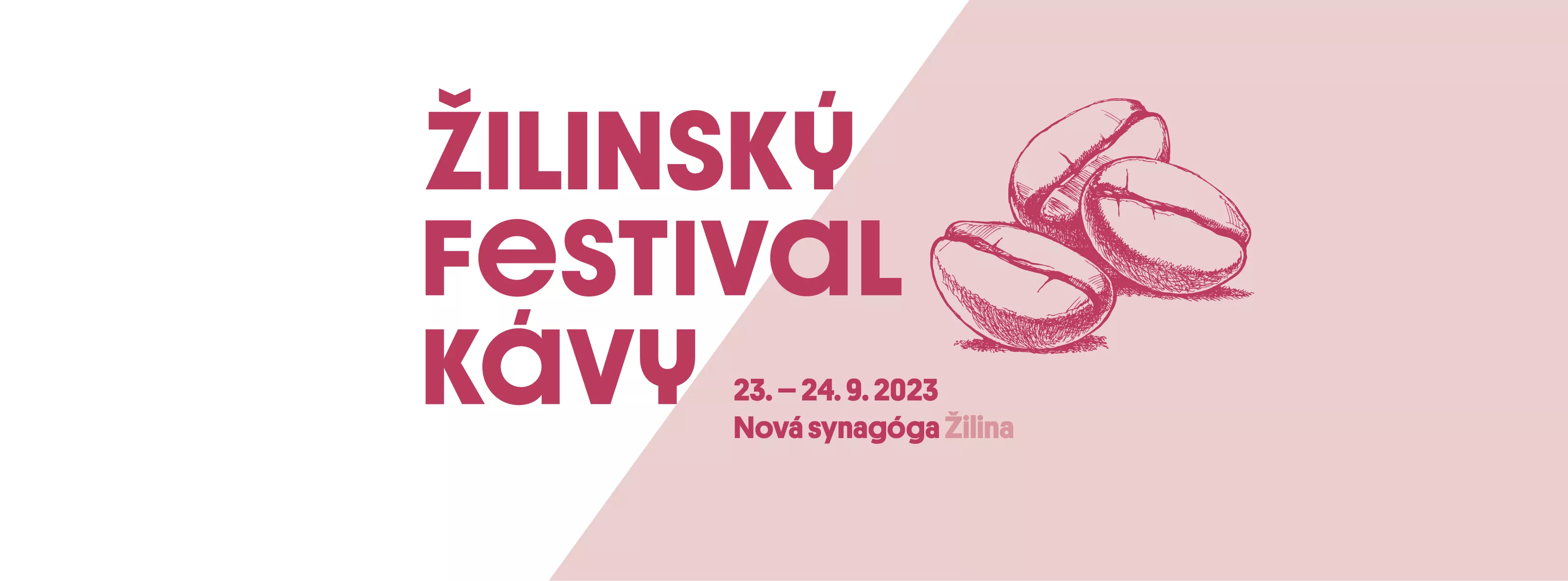 Žilinský Festival Kávy 2023