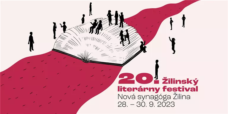 Žilinský literárny festival