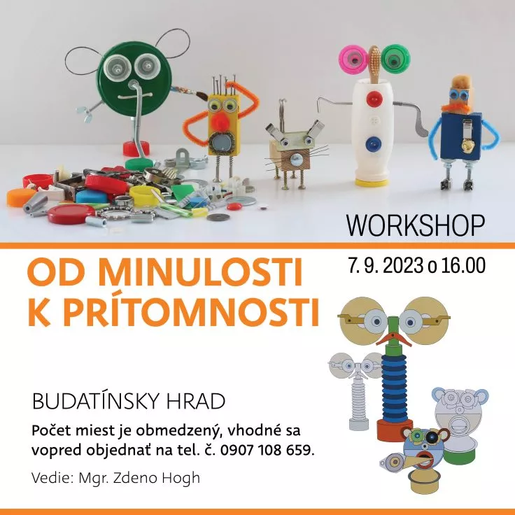 Od minulosti k prítomnosti