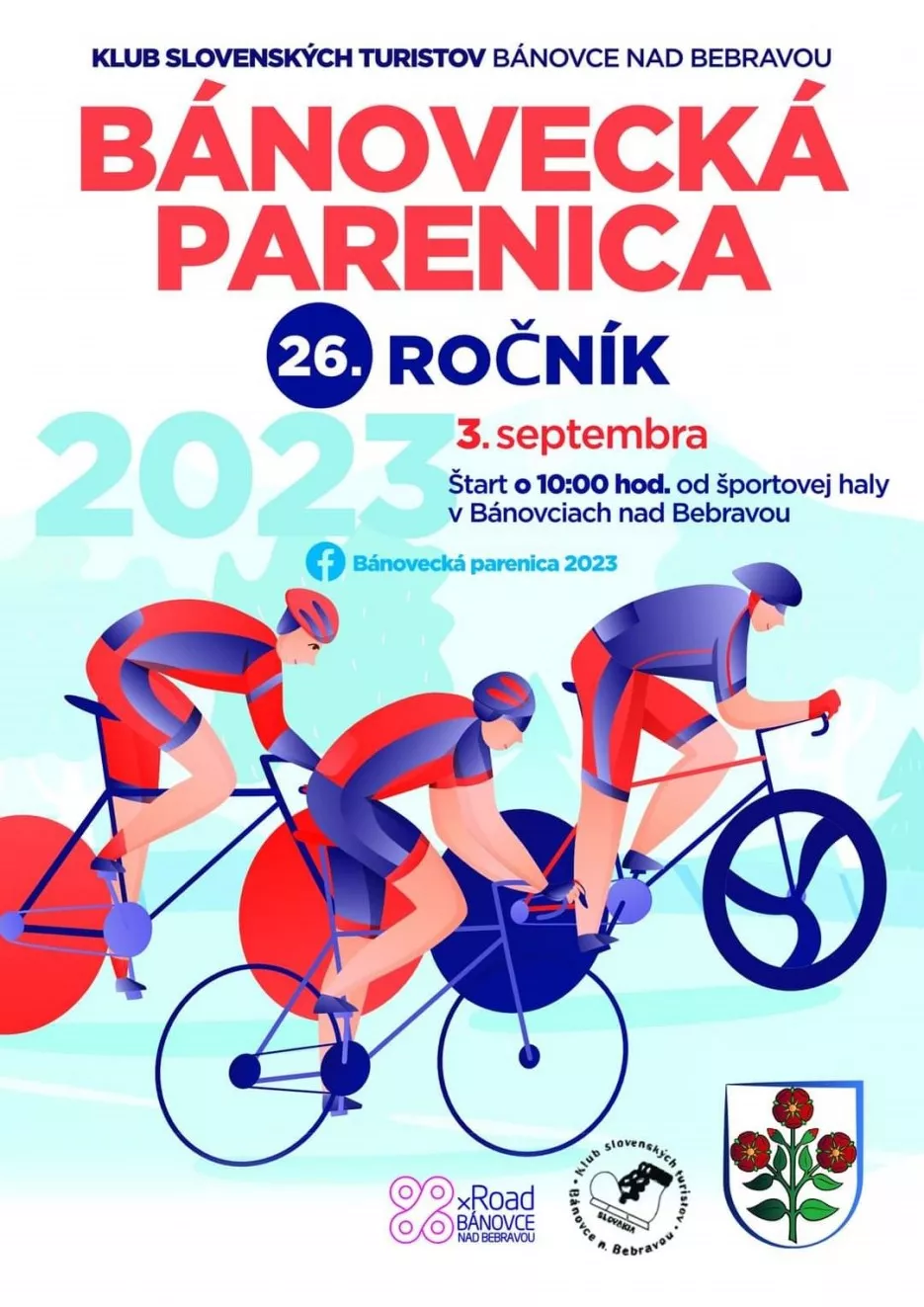 Bánovecká parenica